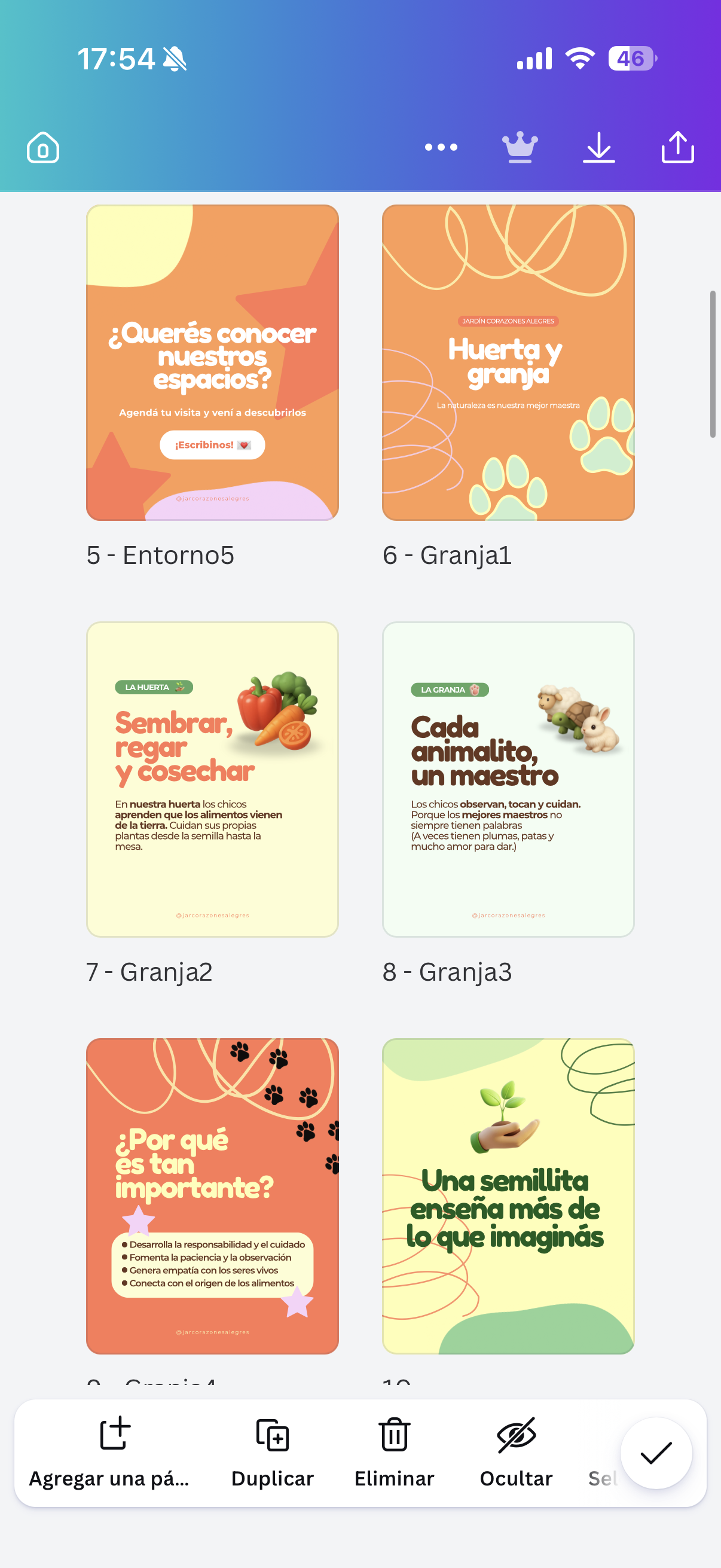 Ejemplo community 1