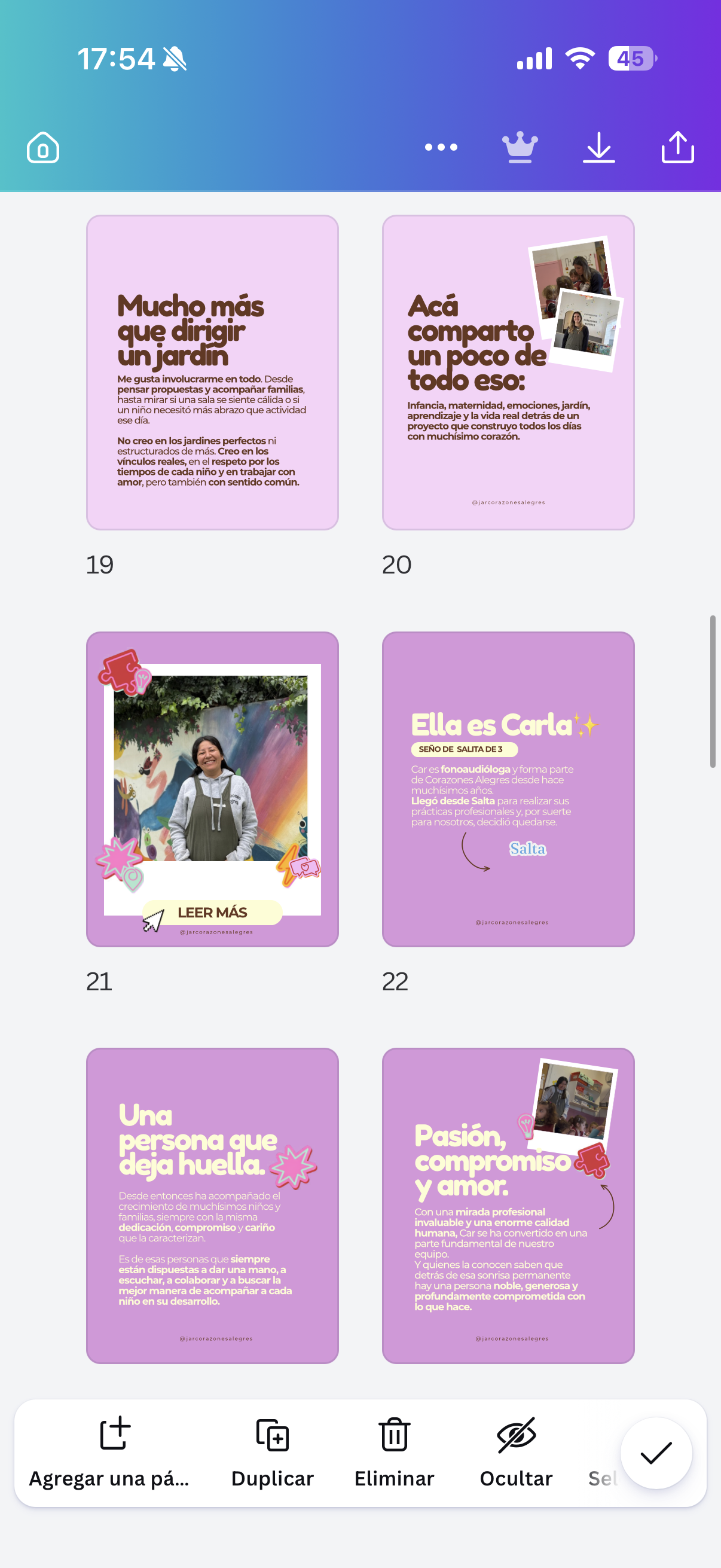 Ejemplo community 2